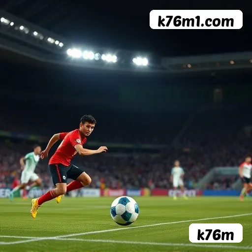 k76m Belo Horizonte - Jackpots