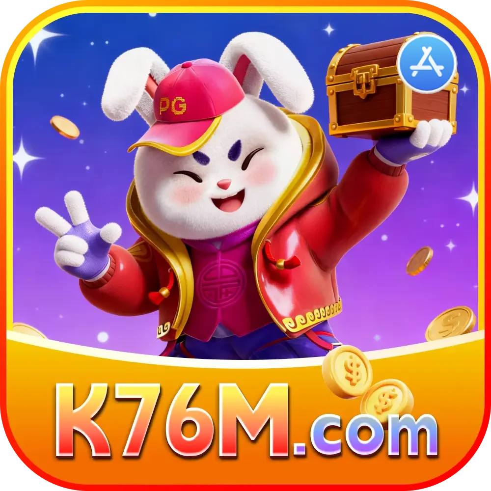 k76m App - Aplicativo Móvel Oficial
