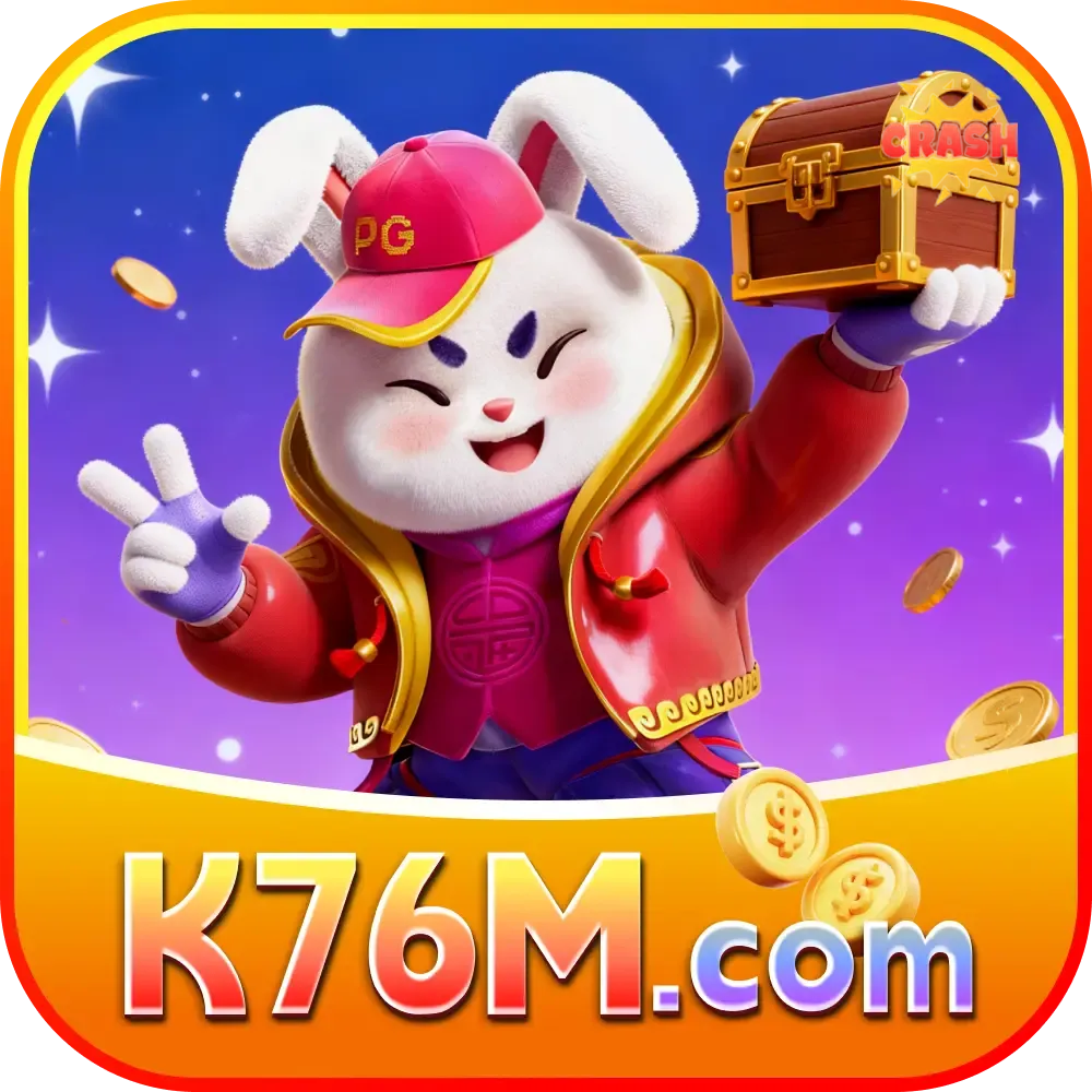 k76m Crash - Aviator e 35+ Jogos Instant Win