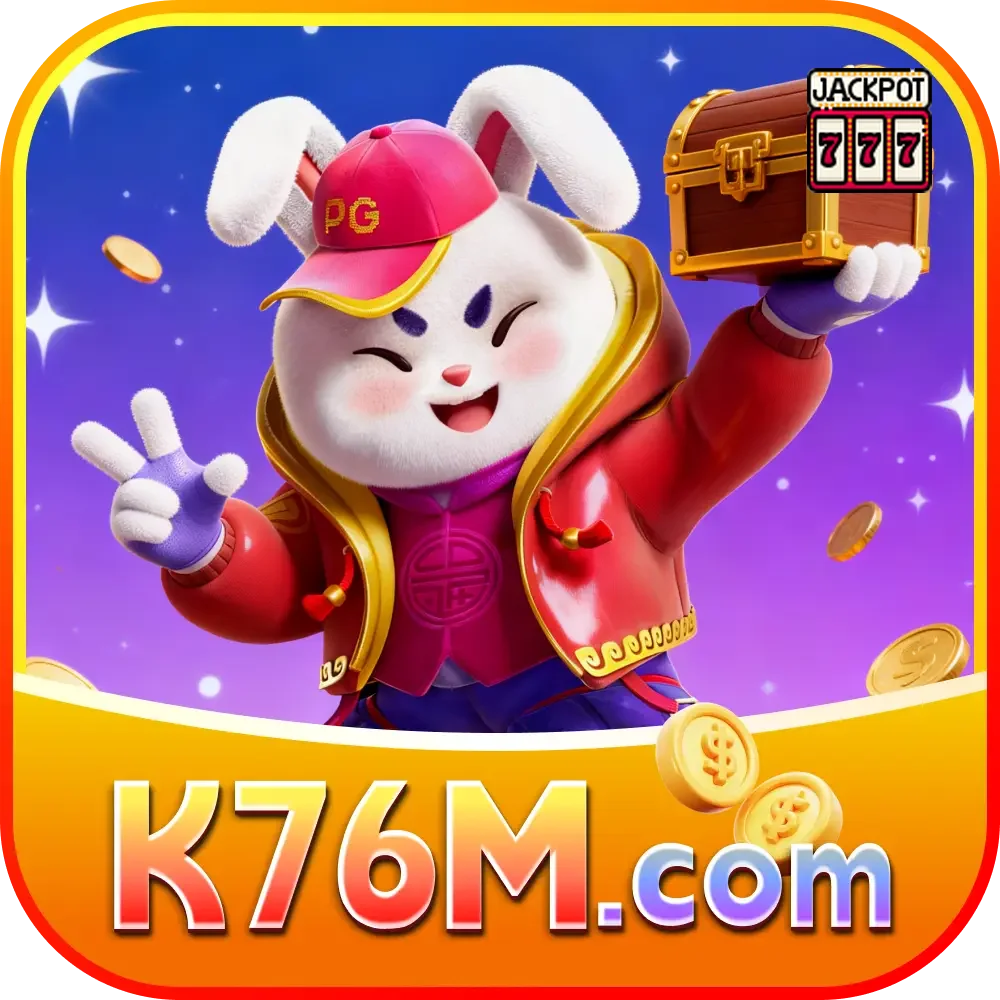 k76m Slot - 320+ Caça-Níqueis Premium