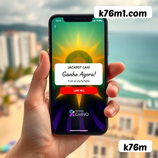 k76m - App Features