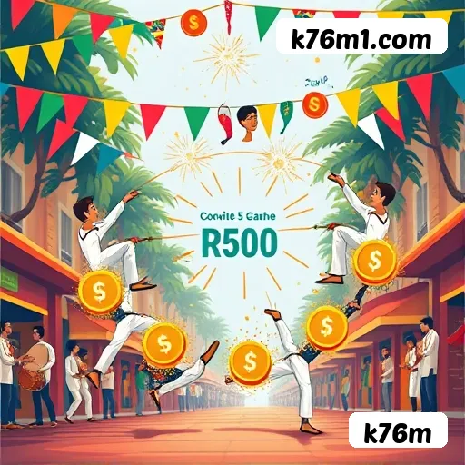 k76m Rio de Janeiro - Popular Jogos