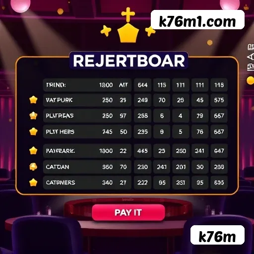 k76m Salvador - Statistics