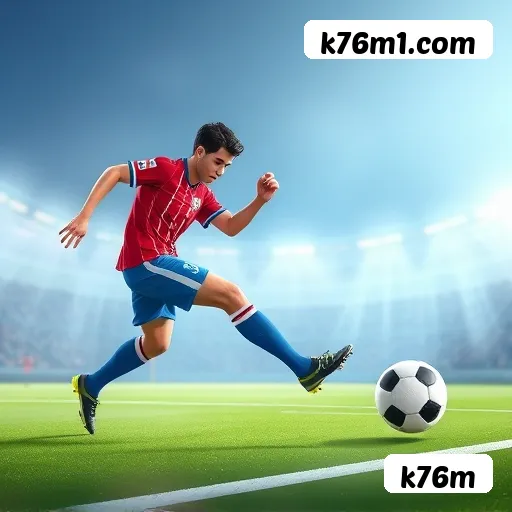 k76m - Winners Celebration